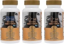 Joyce Giraud Ultimate Hår Strength Supply, 90- Day Supply, Scientific Formulated to Reducere hårtab, 180 Kapsler