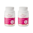 DR.AUSTIN DRAUSTIN Coenzyme Q10 Preparation for Pregnancy Reduction 200mg Mitochondrial PQQ Folic Acid Imported from The United States (2)