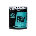 Micronized Creatine Monohydrate Powder – Creapure® Creatine Supplement, Unflavored – Muscle Growth, Energy & Cognitive Support* – 5g per Serving, 60 Servings – by Smart247