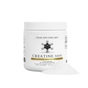 Creatine Pure - Micronized Creatine Monohydrate Powder 5g, 60 Servings, 300g, Unflavored, No Fillers, Vegan, Non-GMO, Gluten Free, Made in USA