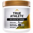 True Athlete Kre-Alkalyn Powder, Unflavored, Buffered Creatine Supplement for Men & Women, NSF Certified for Sport Formula, Pre Workout & Post Workout Supplement, Gluten Free, 7.05 Oz, 200 Servings