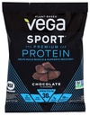 Vega Sport Performance Protein Powder, Chocolate, 1.6 Ounce