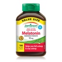 Jamieson Laboratories Melatonin Supplement, 10 mg, 100 Tæl