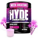 PROSUPPS Mr. Hyde Signature Pre Workout Pulver med Creatin, Beta Alanine & Koffein - Performance, Energy & Endurance - Ren Fitness & Gym Kosttilskud til mænd og kvinder (Pixie Dust, 30 Servering)