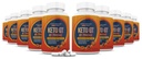 (10 Pack) Keto GT Extreme Keto piller 1675MG Ny & forbedret formel Indeholder Apple Cider Vineddike Ekstra Virgin Olivenolie Powder Green Tea Leaf 600 kapsler
