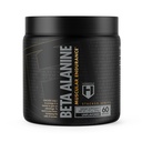 HOSSTIL Beta- Alanine Powder, Pre Workout, Forsinkelser Muskulær træthed, Øger styrke & ydeevne, Unflavored, 60 Serveringer