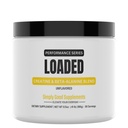 Indlæser Creatin & Beta- Alanine Powder - 3200mg Beta- Alanine og 3000mg Creatine Monohydrat - Boost Styrke, Power, og Endurance - Daily Muscle Performance Support - 30 Servering