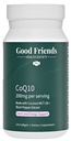 Ubiquinol CoQ10 200mg - High Absorption with Black Pepper Extract & Coconut MCT Oil - 120 Softgels, Lab-Tested, No Seed Oils, Non-GMO - Heart and Energy Support