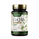 Built by Nature CoQ10 200 mg – Coenzyme Q10 with Olive Oil and Black Pepper for High Absorption – Supports Heart Health & Energy – Antioxidant Supplement– 2 Month Supply, 120 Softgels
