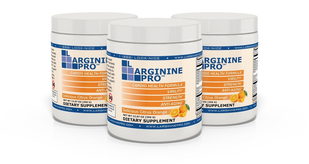 L- ARGININE PRO