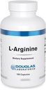 Douglas Laboratories L- Arginin (700 mg.)