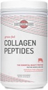 EARTHTONE Grass- Fed Collagen Peptider Pulver 28 oz fødevarer - Hydrolyseret, ikke-GMO - Ikke-flavored - for kvinder og mænd - naturlige protein supplement - Paleo og Keto Friendly