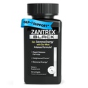 Zantrex Black - naturligvis Boost GLP-1 & Metabolisme Support Name