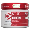Dymatize Creatinine monohydrat pulver med CREAPURE (Produkt fra Tyskland), 5g Per Servering, 60 Servering (300g), Creatin for kvinder og mænd, Gluten Free