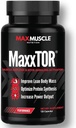 MaxxTOR ® Muscle Amplifier Note 124; Phosphatidic Acid