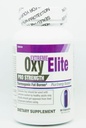 Swan Extreme Oxyelite Pro Strength Thermogen Fat Burners, 90 Greve (pakke med 1)