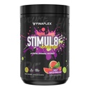 FINAFLEX STIMUL8 Hardcore, Wild Watermelon - Ekstrem energi, Styrke og udholdenhed for mænd og kvinder - Med koffein & L- Citrullin - 30 Servering