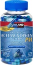 Aceeetaminophen 500 mg