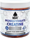 Creatin monohydrat Gummies 5000 mg til mænd og kvinder, Sugar Free Creatinine Gummies Orange Flavor