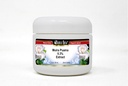 Bianca Rosa Muira Puama 0, 3% Extract Salve (2 oz, uduftende, Natural, Unisex-Voksen)