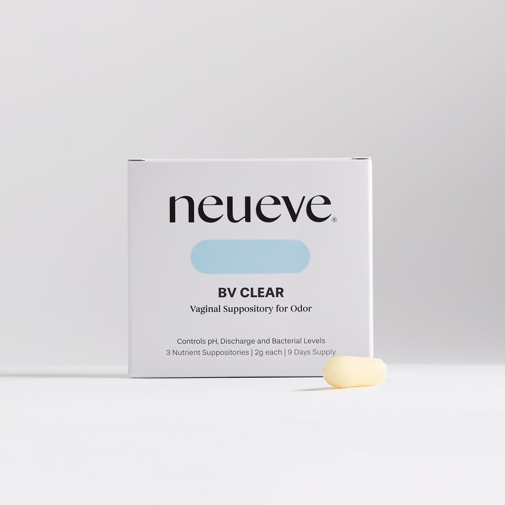 NeuEve BV Clear for < 45