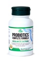 Probiotics Complete Formula Capsule - 100 Billion CFU 26 Strains 60 capsules