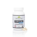 Health As It Ought To Be Vitamin K2 MK-7 150 mcg Supplement – Supports Bone and Cardiovascular Health – Soy-Free, Works with Vitamin D3 – 100 Capsules