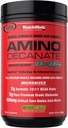 MuscleMeds Amino Decanate, Citrus Lime, 13,5 oz (384g)