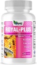 America Medic & Science Royal- Plus (30 softgel)