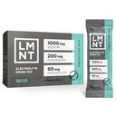 LMNT Zero Sugar Electrolytes - Raw Unflavored Salt Yep 124; Drink Mix Yep 124; 30- Count