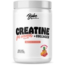 Bucked Up Creatine + Collagen for Women, Essentials (50 Servings) - Fruit Punch