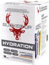 Bucked Up Hydration - Variety Pack | Electrolyte and Hydration Powder Drink Mix | 18 Packs (18 Servings)