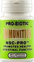 NSC PRO Probiotic, IMMUNITION