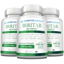 Approved Science Irritab - Natural Digestive Enzyme Support - Total Support - 3 Month Supply
