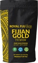 Kava Powder Fijian Gold Premium 5 + År modnet Kava Root Fuld Styrke Kava Kava fra Fiji Øer Organic Grown Super Strength Kava Root