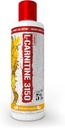 5% Nutrition Rich Piana Liquid L- Carnitin 3150; Premium 4 Source Blend + GBB, Super Carnitin (Mandarin Orange)