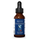 Allergy Research Group Liquid Molybdæn Supplement - Svovl Metabolisme Support, Detox, Urisyre, Trace Minerals, 25mcg Liquid Drops - 1 Fl Oz