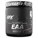 EFX Sports Training Ground EAA - 124; Essential Aminosyrer Supplement - 124; Energi & Protein Syntese - 124; Pre, Intra, eller Post Workout - 124; 40 Serveringer (Georgia Peach)