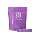 Terra Health Essentials – Solusticks BHB | Exogenous Ketones & Electrolytes for Ketosis Support, Energy, Mental Clarity, Appetite Control | Margarita Mocktail Flavor | 30 Servings