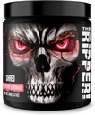 JNX SPORTS The Ripper! Shredding Thermogen Fat Burner - Raspberry Lemonade 30 Servings Measures 124; Avanceret hurtig fungerende termogene pre- workout, Appetital Suppressant for mænd og kvinder