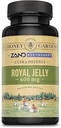 Premier One Royal Jelly 2000mg Minerals, 30 Greve