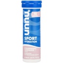 Nuun Hydration Strawberry Lemonade, 10 Tablets