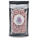 ORMUS guld - kolloide guld kapsler Vegan - monoatomic guld ormus - The Philosopher 's Stone - 45 Count Bag