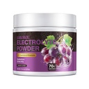 Sugar Free Electrolyte Powder Grape Flavor 70 Servings Refreshing Hydration with Potassium, Sodium & Magnesium Gluten-Free, Ideal for Athletes