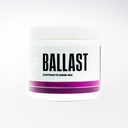 Ballast Electrolyte Drink Mix | Keto & Paleo Friendly | Zero Calories, Zero Carbs, Zero Sugars (Grape)