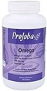 Omega 3 EFA 's EPA & DHA essentielle fedtsyrer - 120 kapsler - 2 pakke