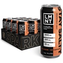 Drink LMNT Sparkling Electrolyte Drink - Grapefrugt Salt Yep 124; 12-greve