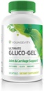 Youngevity Ultimate Gluco- Gel - for Joints, Tendons, Bones & Cartiage
