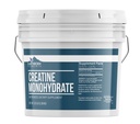 Earthborn Elements Creatinine Monohydrat Powder 1 Gallon Bucket, Mikroniseret & Unflavored, Kosttilskud, Ingen tilsætningsstoffer (84 Ounce)