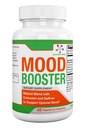 Spectra Vitaminer - Mood Booster 60 Caps - Mood Enhancer Kapsler Understøtter Optimal Mood, Stress Relief, Fokus, for Mænd / Kvinder